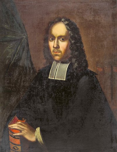 Beat Ludwig Benteli (1679–1752) by Unbekannt Unbekannt